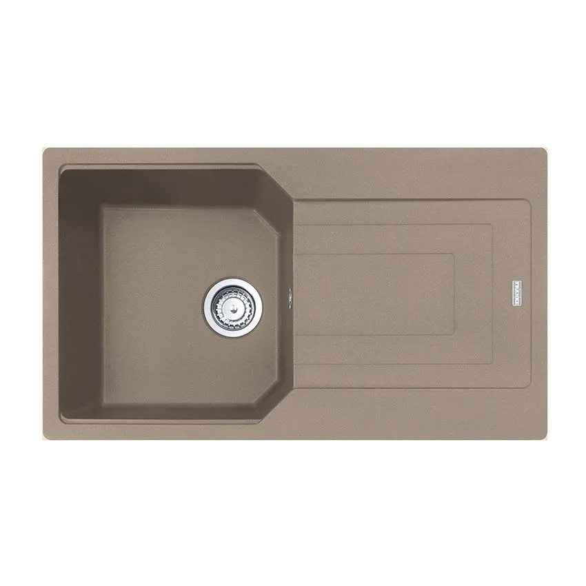 Franke sudopera UBG 611-86 114.0686.757 - Inelektronik